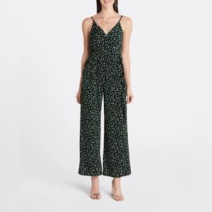 Kaileigh Rochelle Knit Jumpsuit